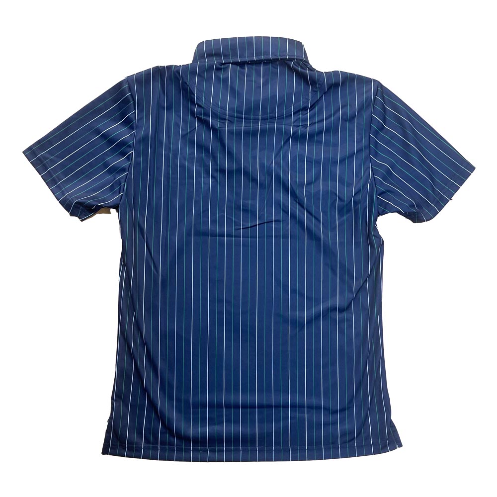 ���ȥ饤�ץݥ������ NAVY