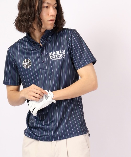���ȥ饤�ץݥ������ NAVY