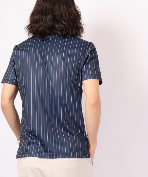 ���ȥ饤�ץݥ������ NAVY