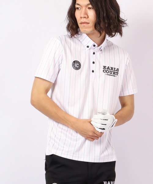 ���ȥ饤�ץݥ������ WHITE