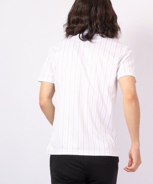 ���ȥ饤�ץݥ������ WHITE
