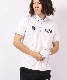 ���ȥ饤�ץݥ������ WHITE