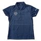 EC SIGNATURE LADIES STRIPE POLO