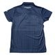 EC SIGNATURE LADIES STRIPE POLO