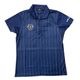 EC SIGNATURE LADIES STRIPE POLO