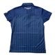 EC SIGNATURE LADIES STRIPE POLO