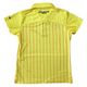 EC SIGNATURE LADIES STRIPE POLO