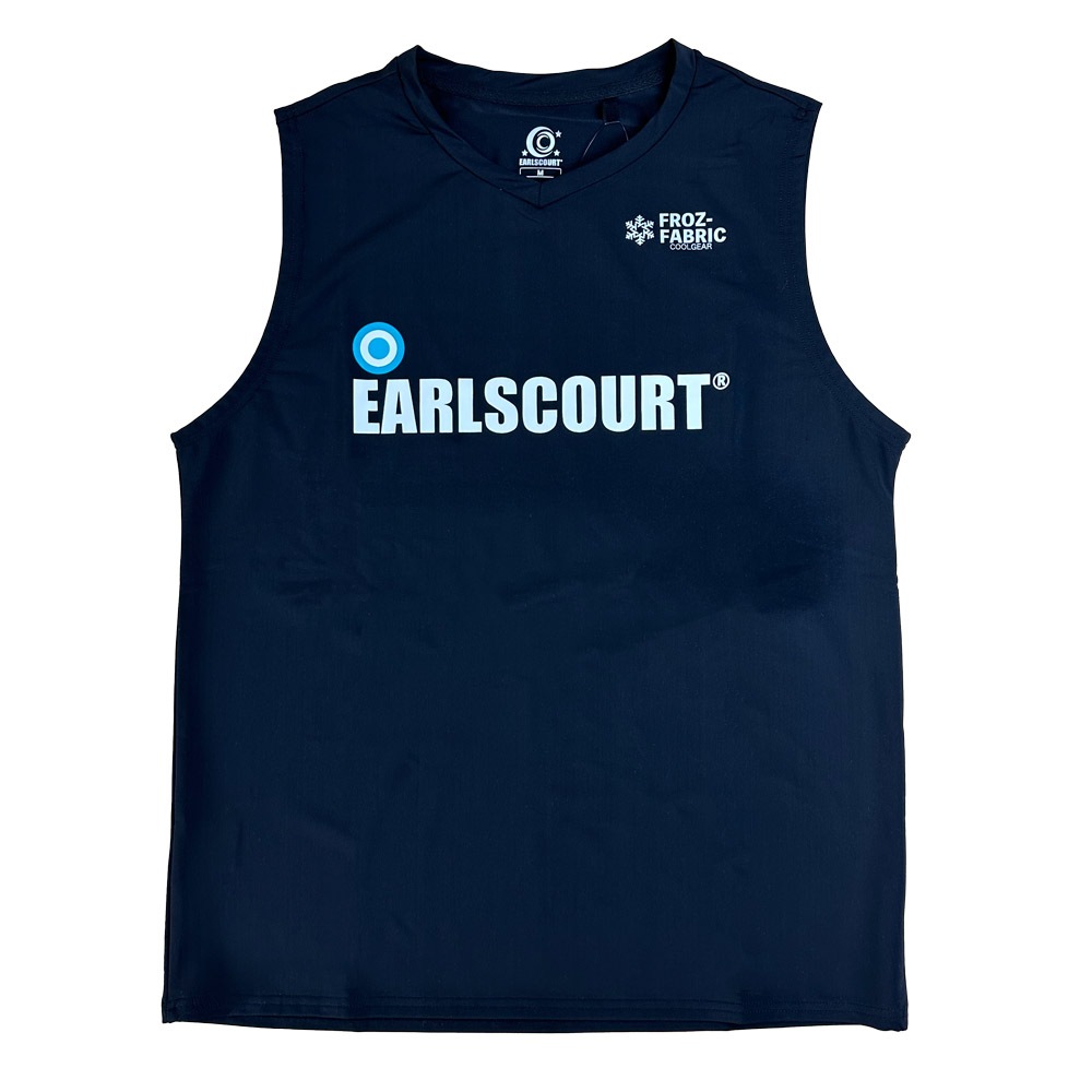 �ڴ����Ķ�䴶�Ρ����꡼�� ��ice sleeveless��