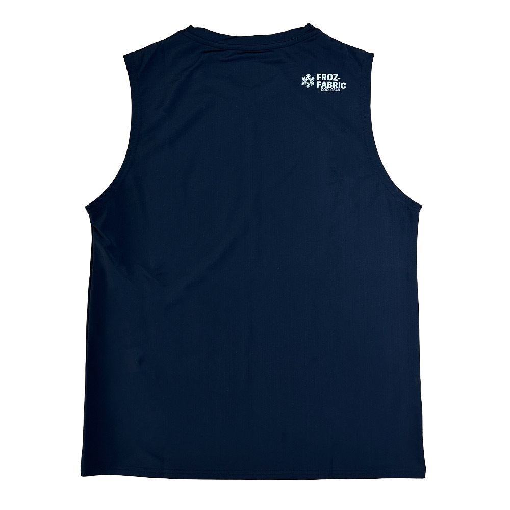 �ڴ����Ķ�䴶�Ρ����꡼�� ��ice sleeveless��