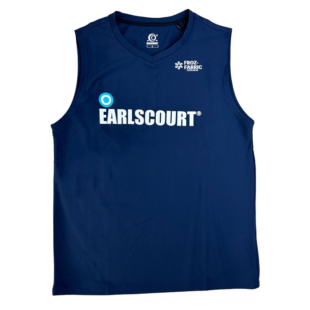 �ڴ����Ķ�䴶�Ρ����꡼�� ��ice sleeveless��