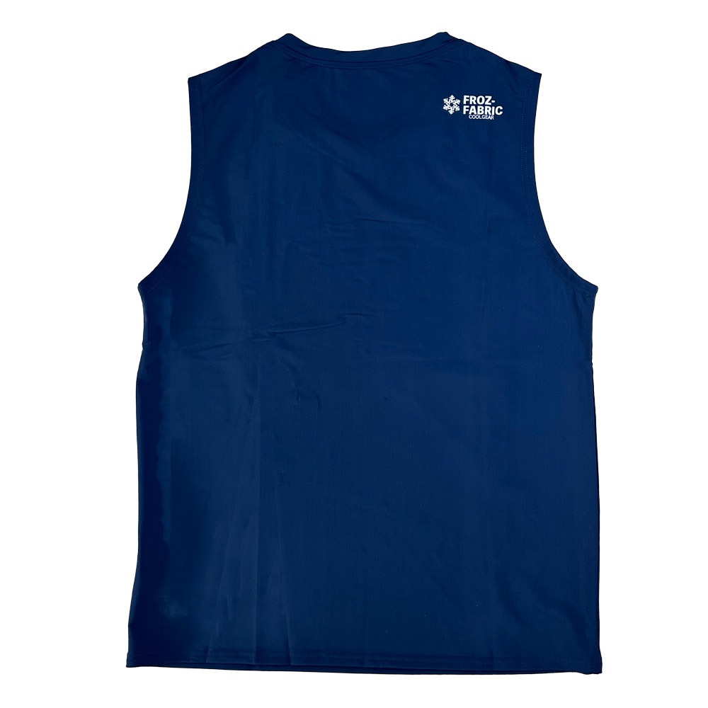 �ڴ����Ķ�䴶�Ρ����꡼�� ��ice sleeveless��
