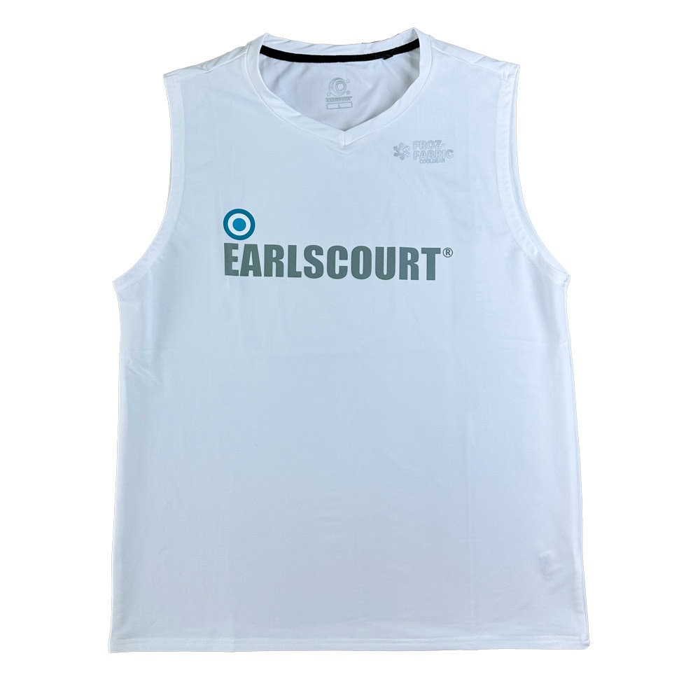 �ڴ����Ķ�䴶�Ρ����꡼�� ��ice sleeveless��