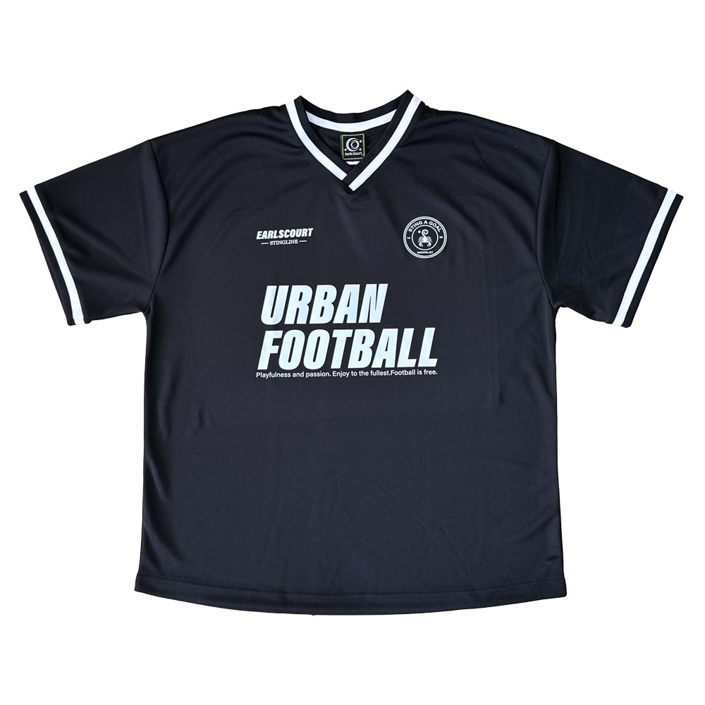 �ڴ����STING URBAN DRY�ץ饯�ƥ�������� BLACK