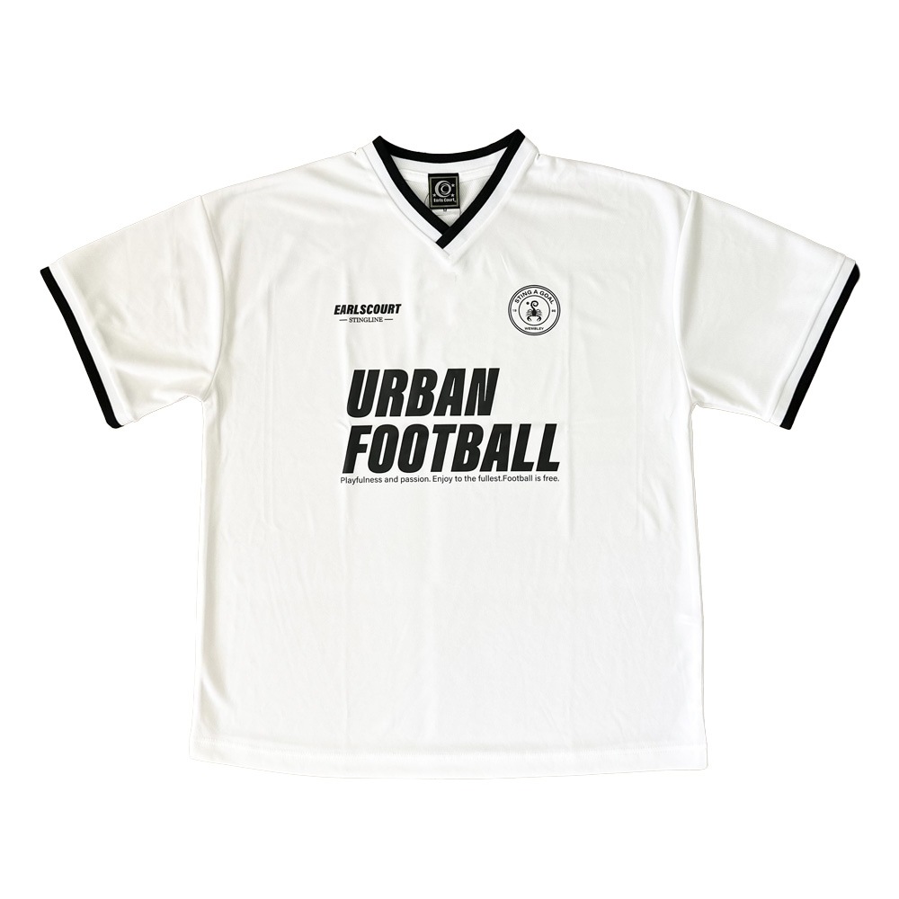 �ڴ����STING URBAN DRY�ץ饯�ƥ�������� WHITE