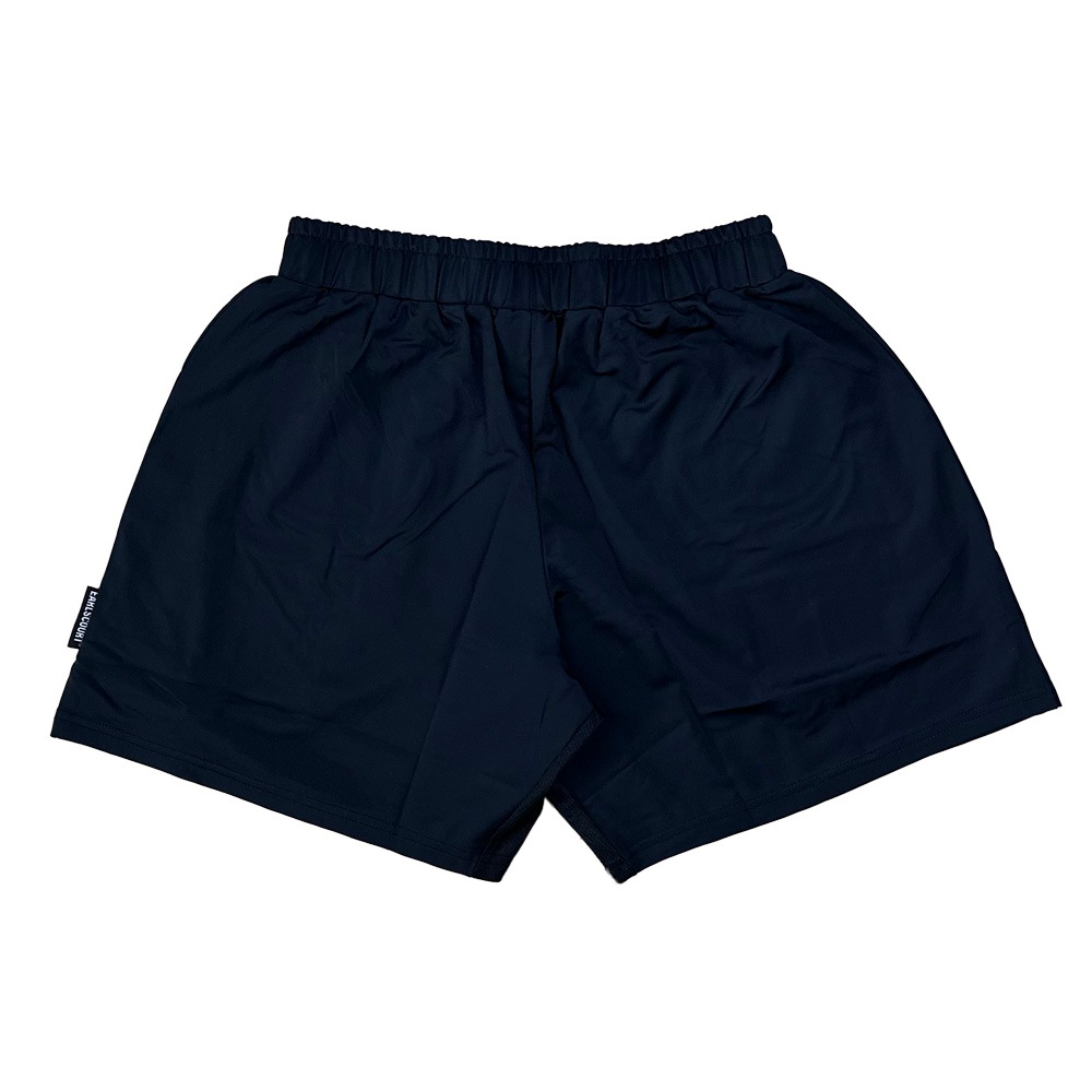 FROZ-FABRIC���/ICE ROGO SHORTS
