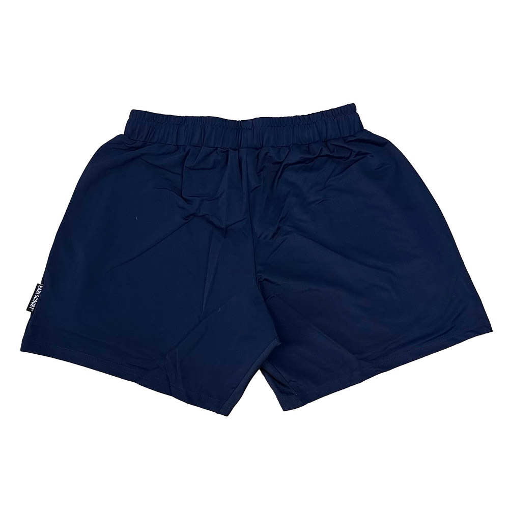 FROZ-FABRIC���/ICE ROGO SHORTS
