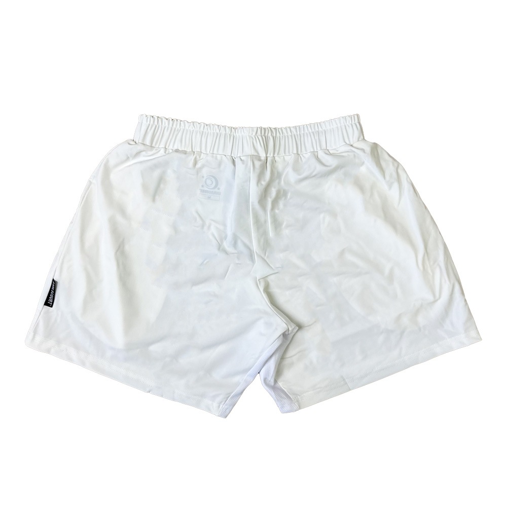 FROZ-FABRIC���/ICE ROGO SHORTS