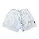 FROZ-FABRIC���/ICE ROGO SHORTS