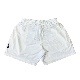 FROZ-FABRIC���/ICE ROGO SHORTS