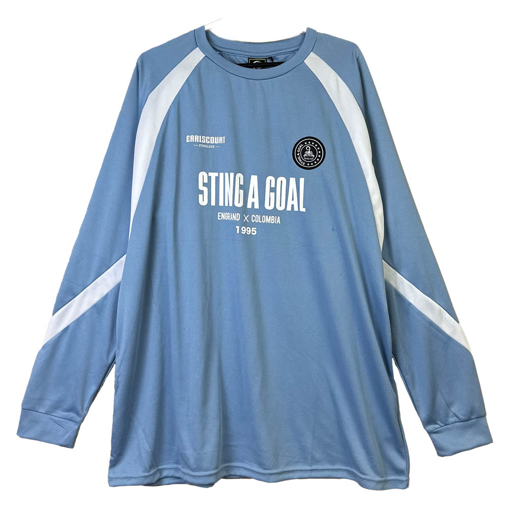 STING ����DRY�ץ饯�ƥ�������� DUSTBLUE
