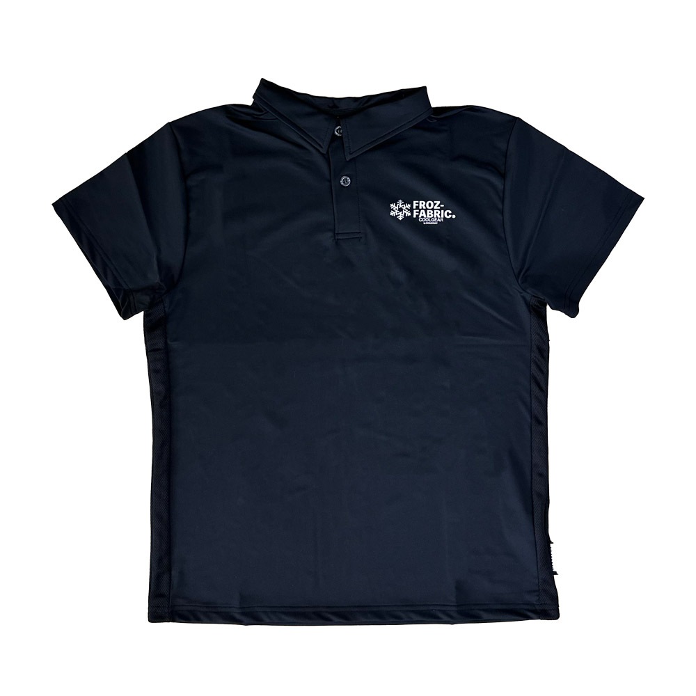 Ķ䴶ݥġICE LOGO POLO SHIRT