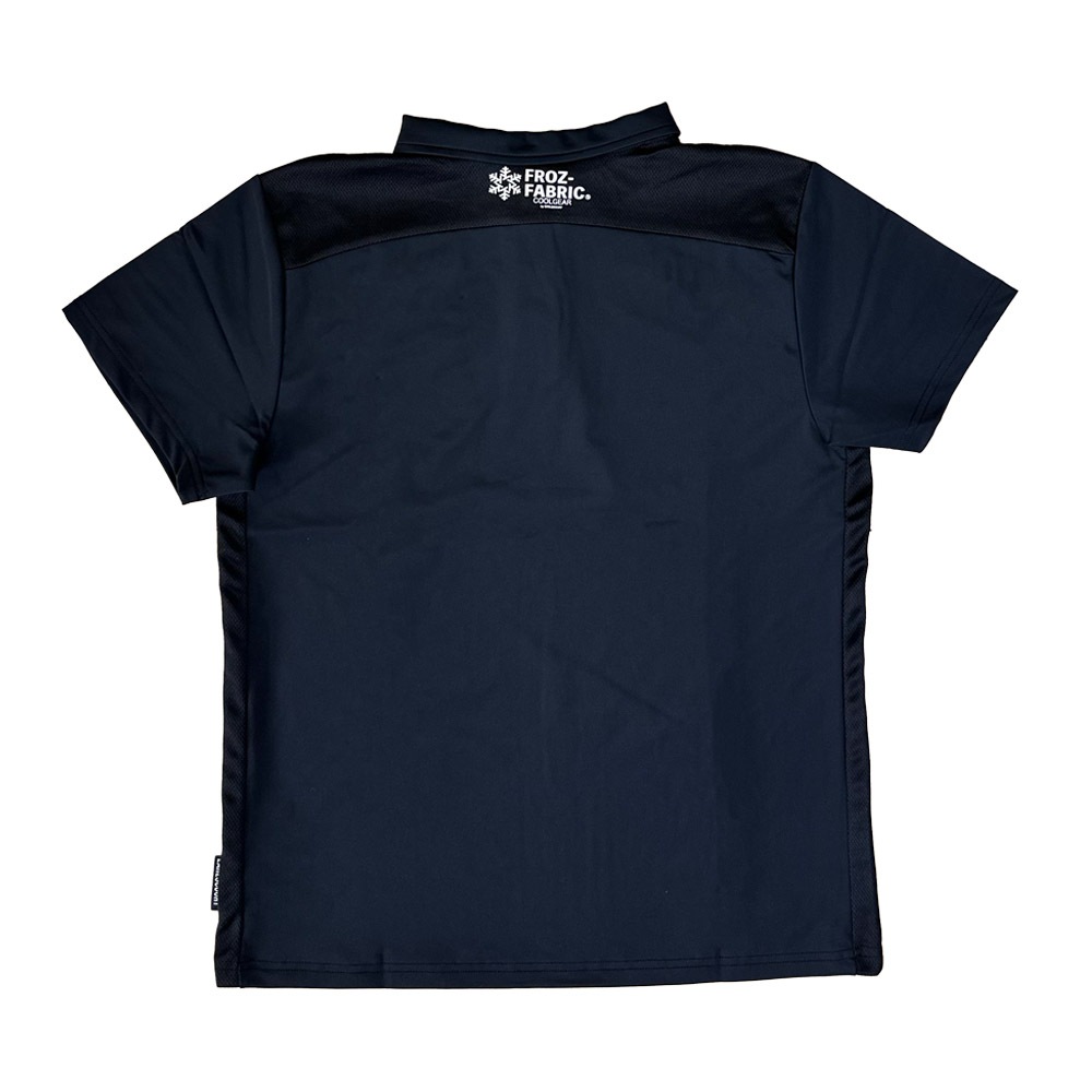 Ķ䴶ݥġICE LOGO POLO SHIRT