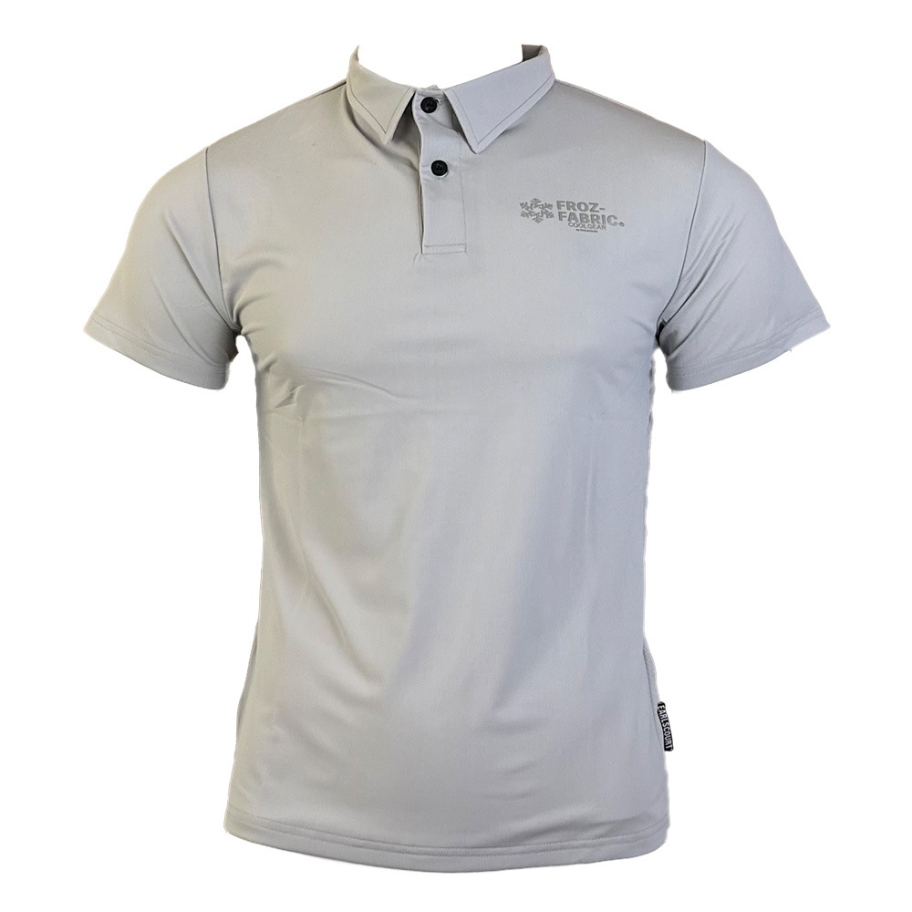 Ķ䴶ݥġICE LOGO POLO SHIRT