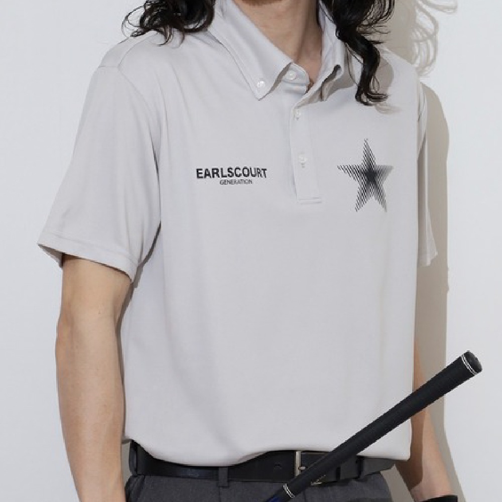 �����ѡ����ȥ�å��������ݥ������ LIGHTGRAY