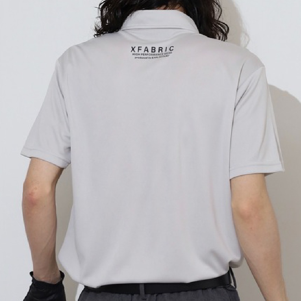 �����ѡ����ȥ�å��������ݥ������ LIGHTGRAY