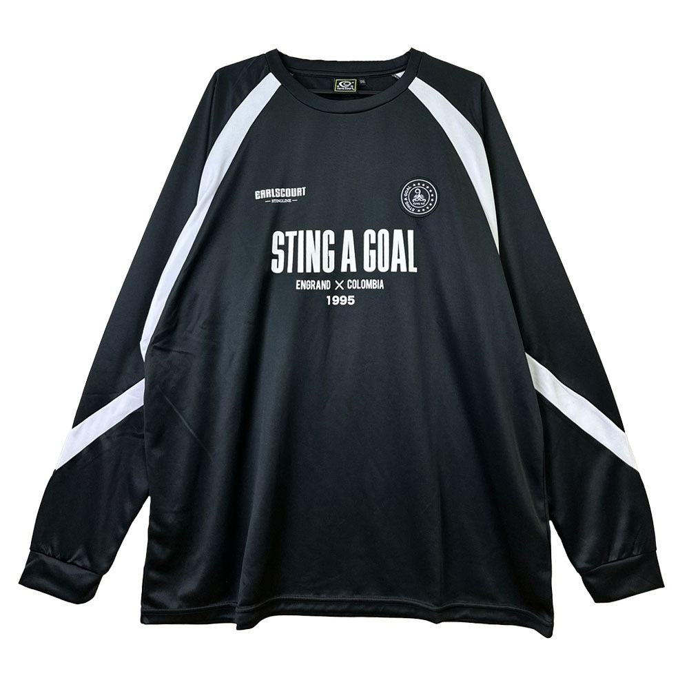 STING ����DRY�ץ饯�ƥ�������� BLACK