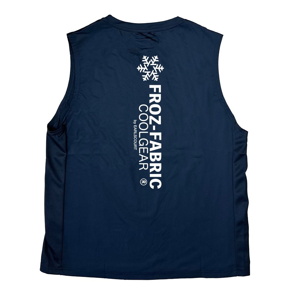 Ķ䴶Ρ꡼֥ġICE SLEEVELESS