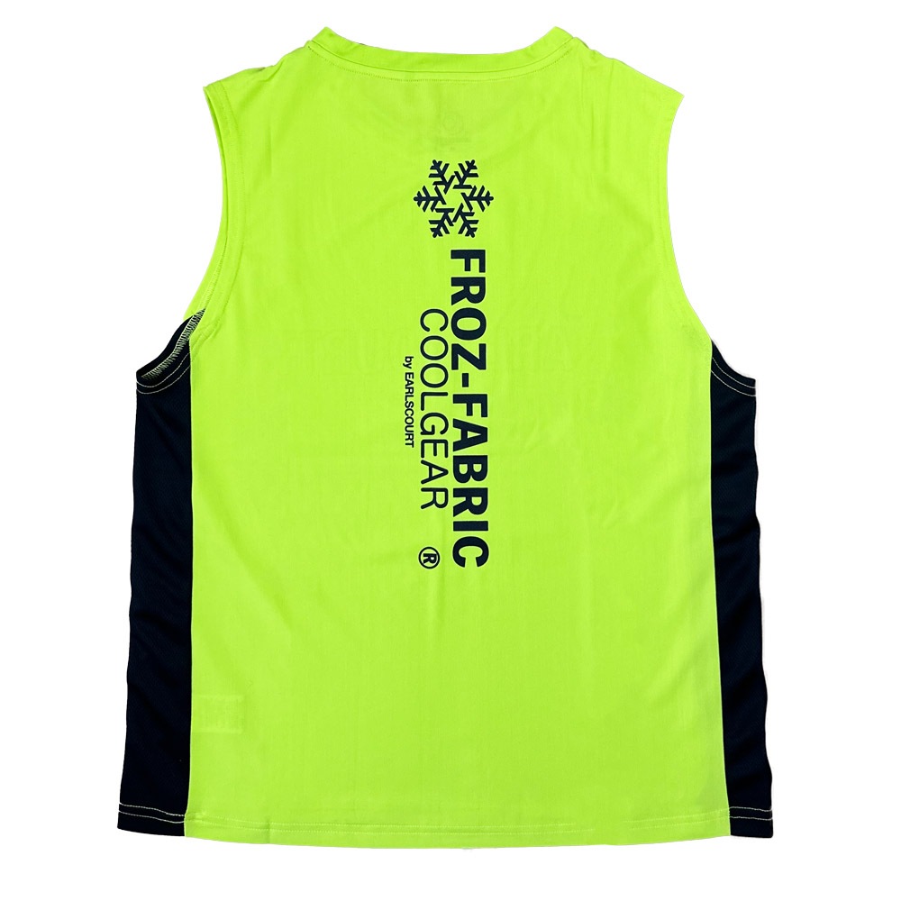 Ķ䴶Ρ꡼֥ġICE SLEEVELESS