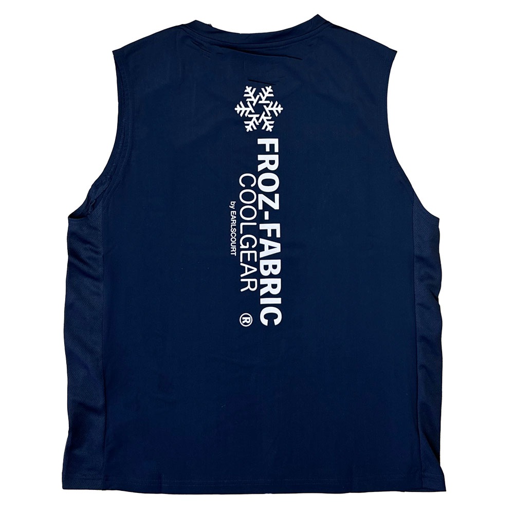 Ķ䴶Ρ꡼֥ġICE SLEEVELESS