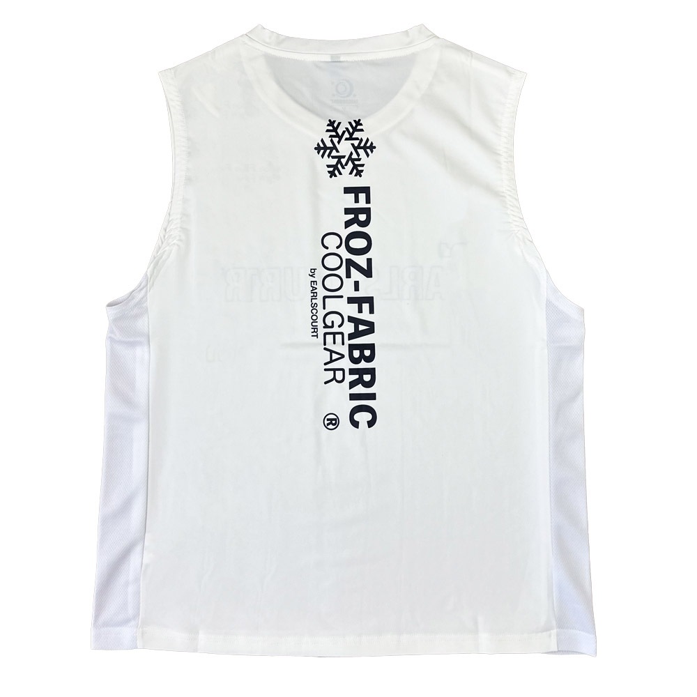 Ķ䴶Ρ꡼֥ġICE SLEEVELESS