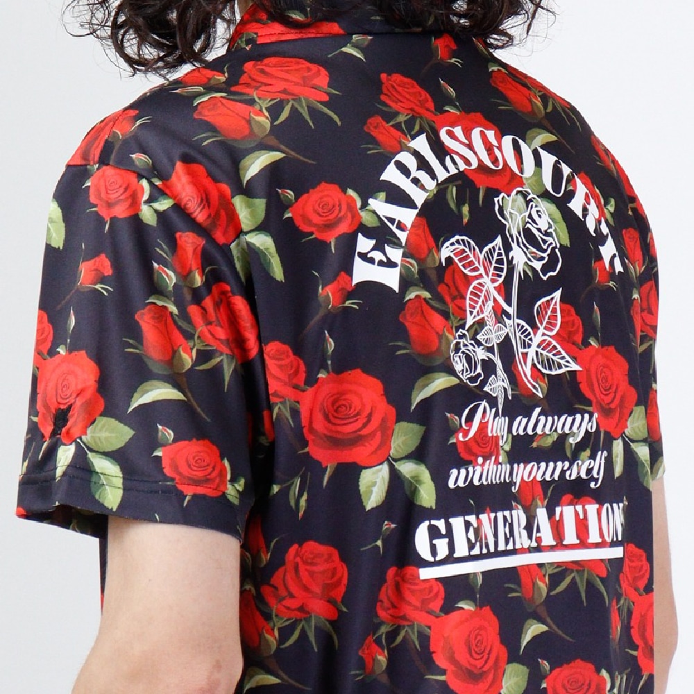 �������ݥ������ ROSE