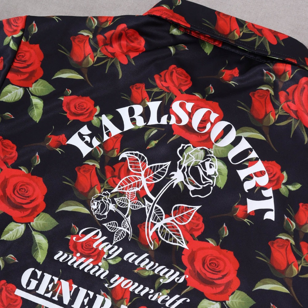 �������ݥ������ ROSE