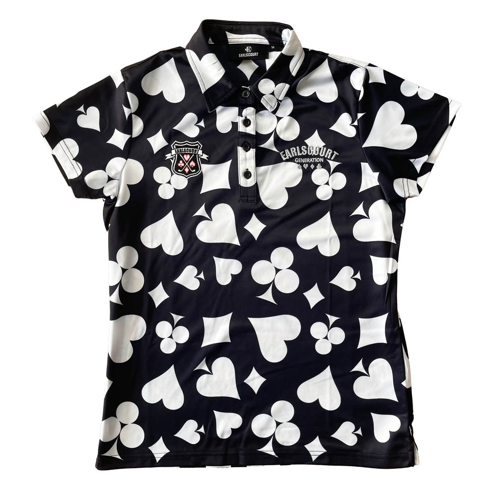 CITY PLAY trump Polo 