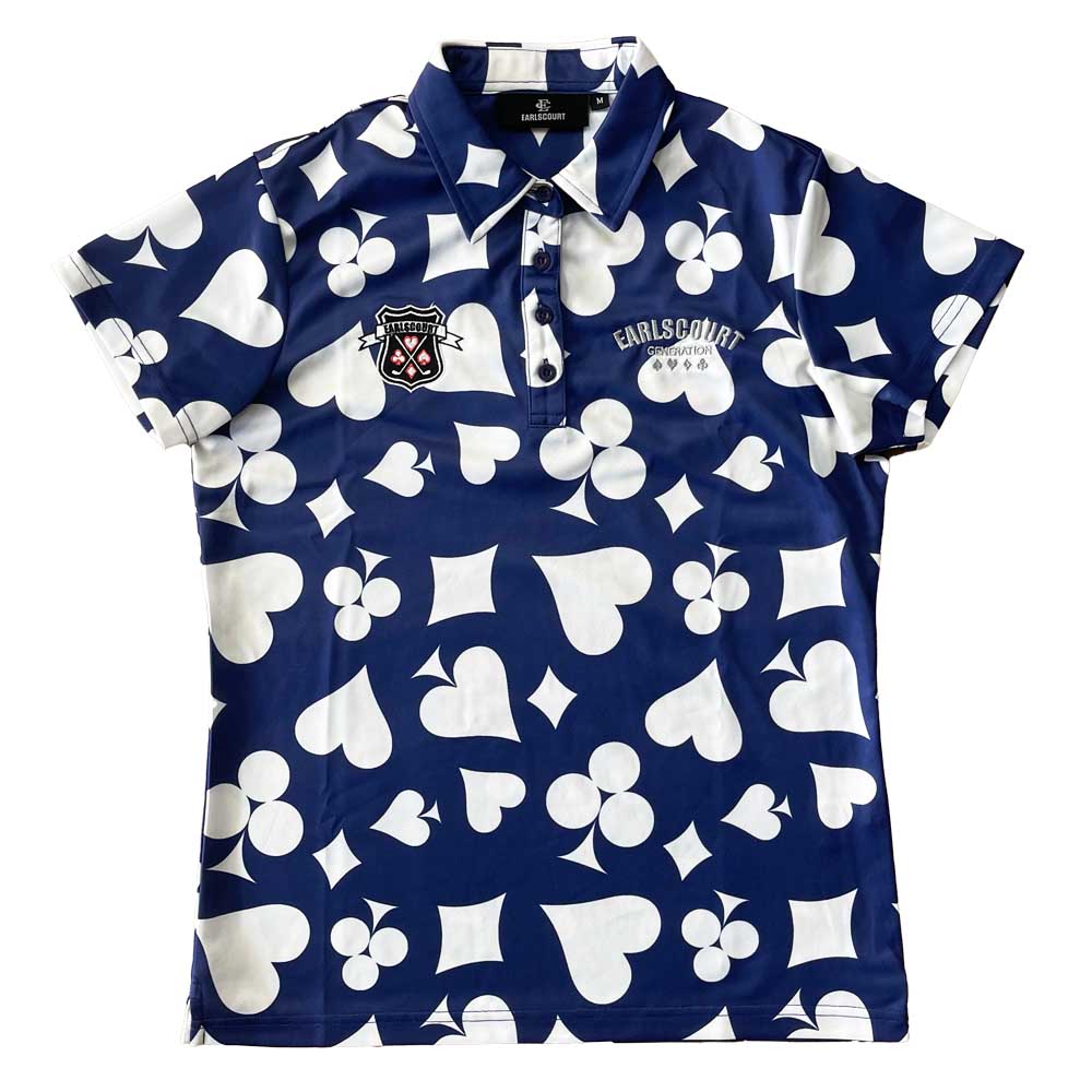 CITY PLAY trump Polo 