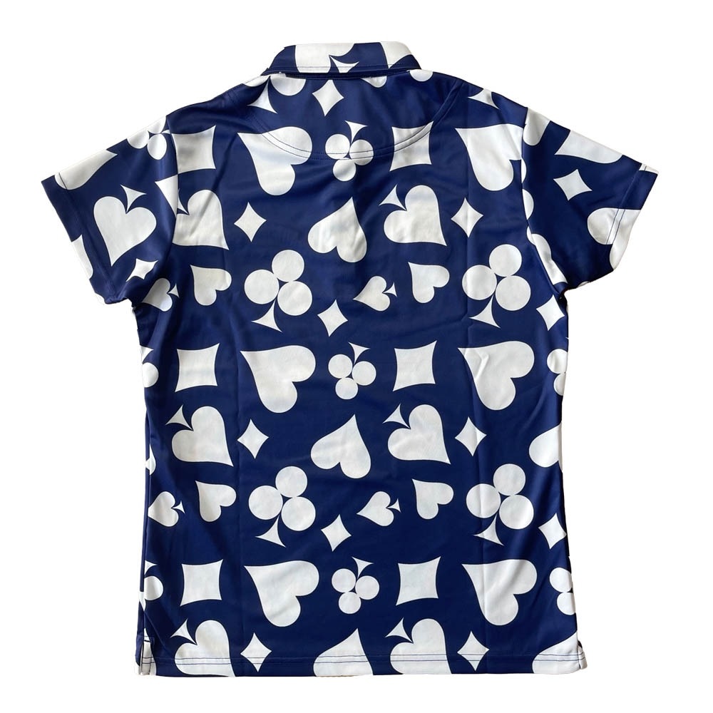 CITY PLAY trump Polo 