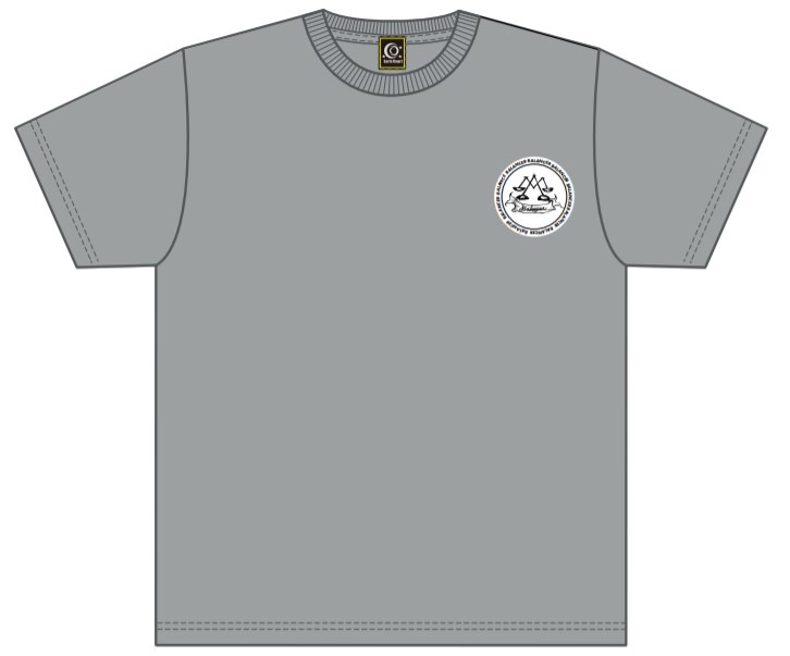 佪λBALANCERۥ˥ ϥƥåڥT GRAY