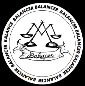 佪λBALANCERۥ˥ ϥƥåڥT GRAY