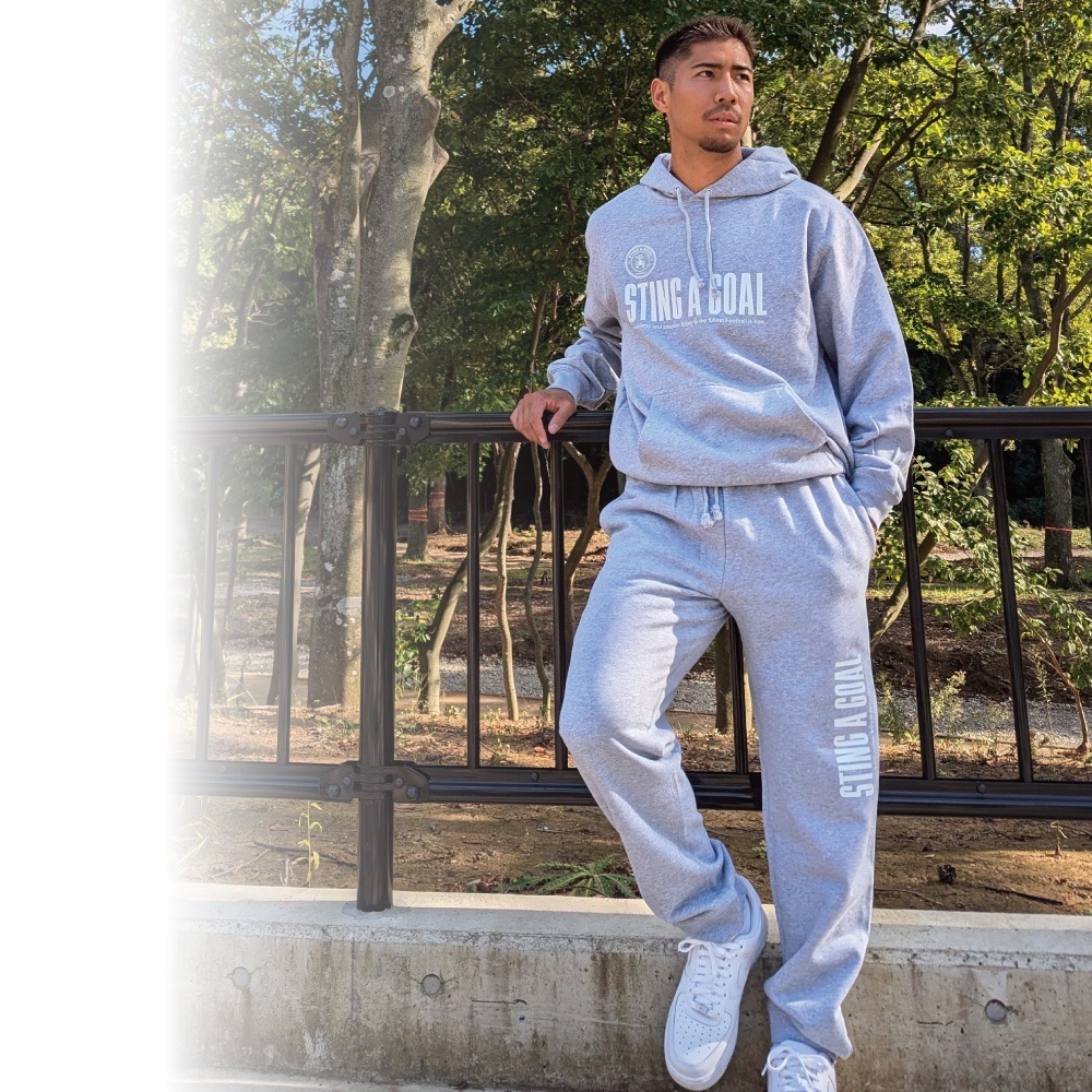 STING ԥ󥰥ѥ BLACK