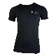 FROZ-FABRIC���/ICE CREW-NECK SS TOP