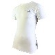 FROZ-FABRIC���/ICE CREW-NECK SS TOP