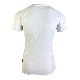 FROZ-FABRIC���/ICE CREW-NECK SS TOP