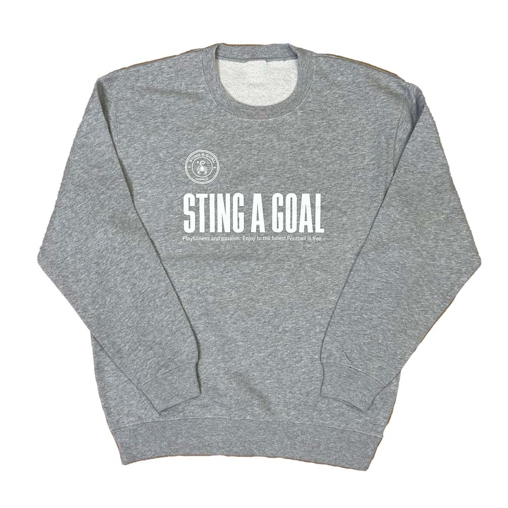 STING �������ԥ��󥯥롼�ȥå� GRAY