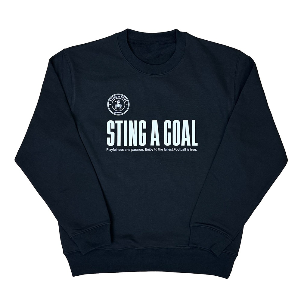 STING �������ԥ��󥯥롼�ȥå� BLACK