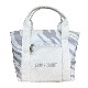 ECG GOLF���/ZEBRA TOTE