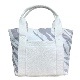 ECG GOLF���/ZEBRA TOTE