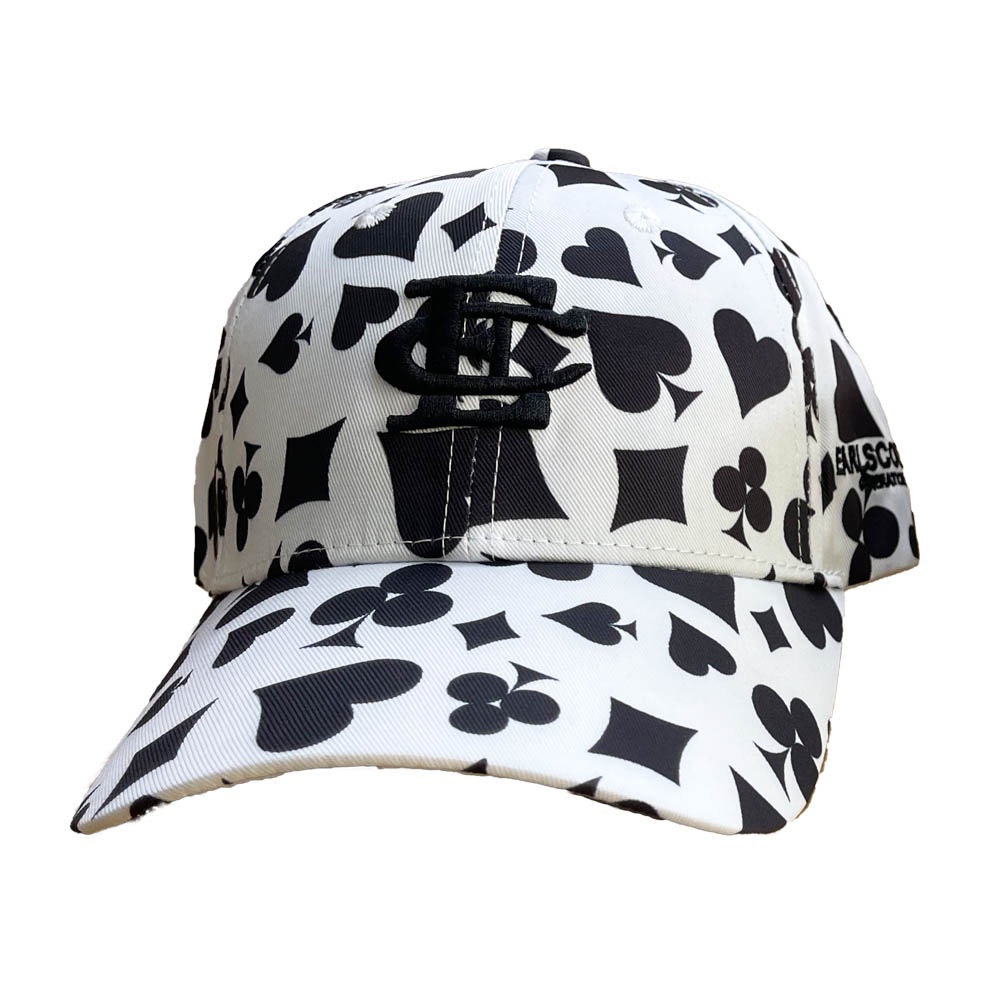 EC ACTIVE TRAMP CAP